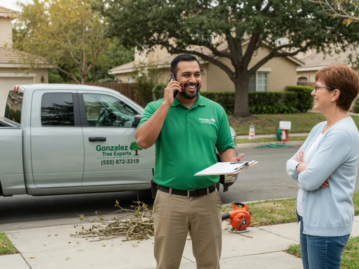 Tree Service Roanoke, LA FAQs